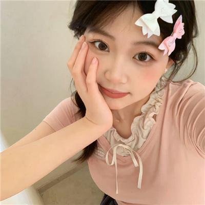 庄妃轶事